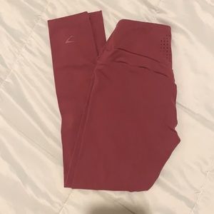 Whitney Simmons x Gymshark